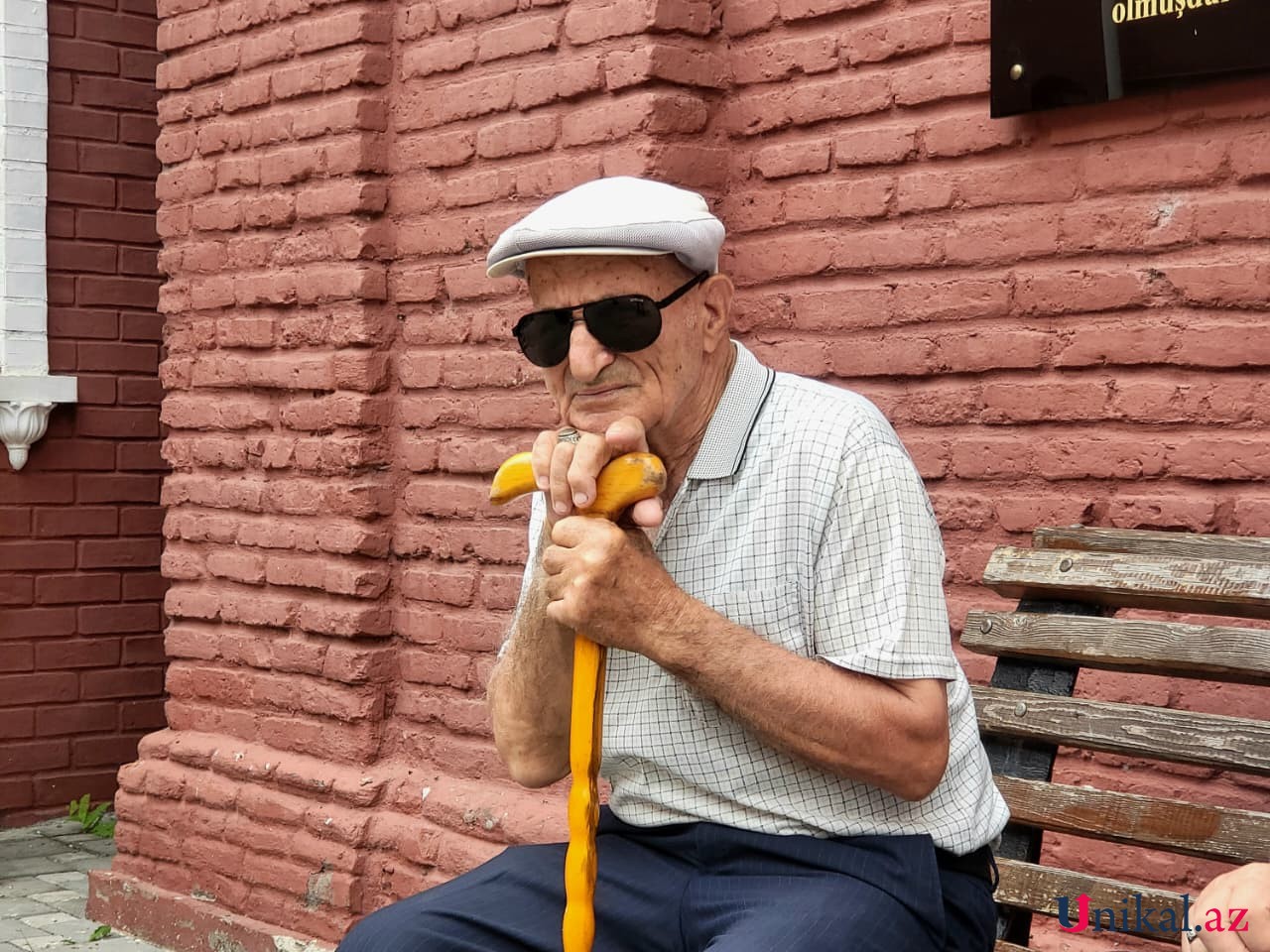 İnsanları düşmən edən din deyilmiş - Quba təsadüfən seçilməyib (FOTOLAR)